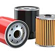 Air and Oil Filter